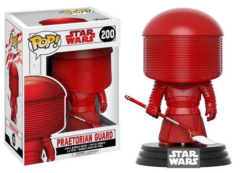 Funko pop vinyl star wars - vinyl:,