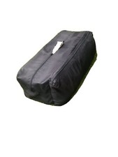 Mother Care Travel Cot - Changing Level And Storage Pocket - Great Quality 