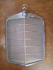Mercedes Benz Ponton W180 W120