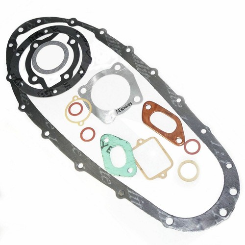 Complete engine gasket - complete, kit