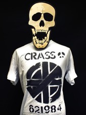 Crass the feeding - -,