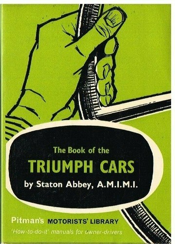 Triumph 1800 2000 - 1800, roadster