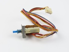 *Tascam 38* Switch PCB-204