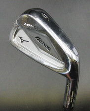 Mizuno MP-63 Grain Flow Forged