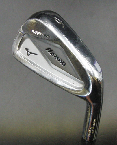 Mizuno grain flow forged - mizuno,