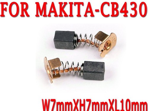 Carbon brushes for makita - brushes,
