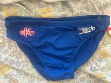 Speedo Team GB Great Britain