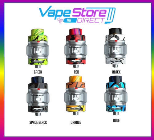 Freemax fireluke mesh - mesh, tank