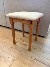 Vintage Classic Upholstered