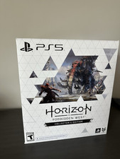 Horizon Forbidden West