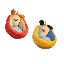 Chair Kids Reading Corner