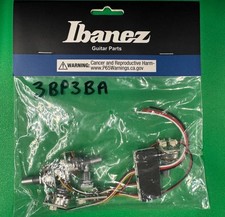 Ibanez full pot - full,