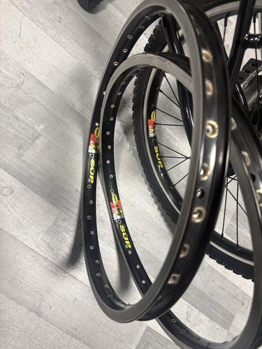 Mavic sup 36h - sup,