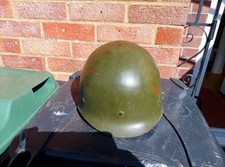 Inner helmet liner for - liner, steel