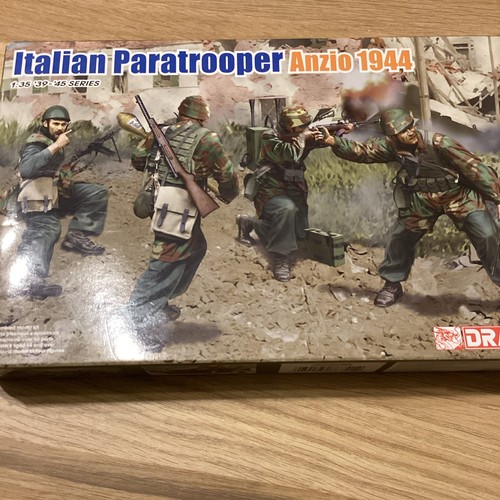 Dragon models italian - dragon,