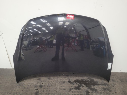 Vauxhall corsa 2012 bonnet - vauxhall, 3