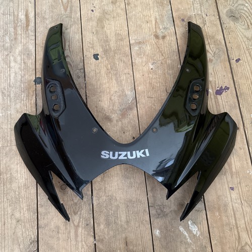 Suzuki gsxr 600 750 - k6, k7