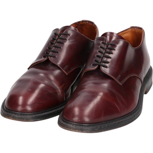 Alfred sargent plain - alfred, toe
