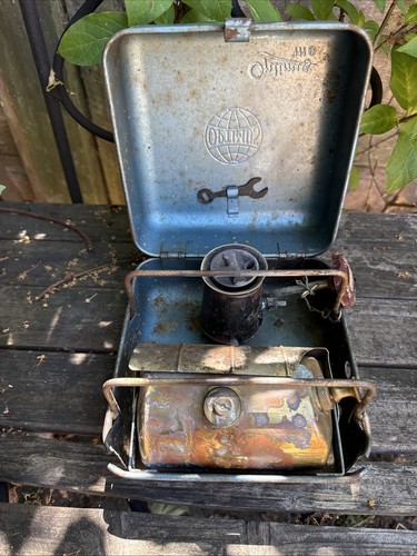 Vintage optimus 111 for - vintage,