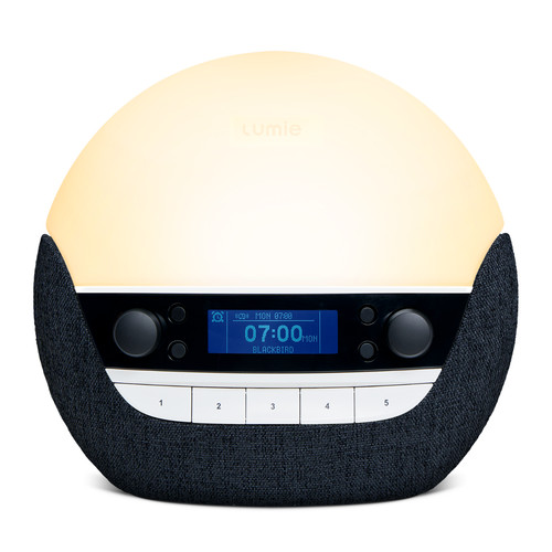 Lumie bodyclock luxe - bodyclock,