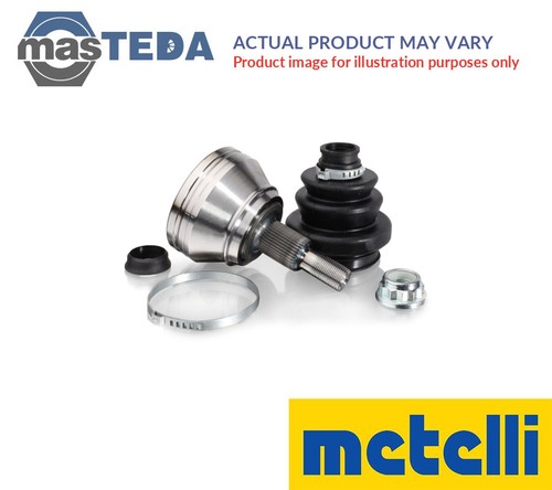 1384 driveshaft joint - driveshaft, cv