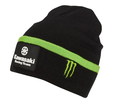 Kawasaki wsbk 2022 beanie - 2022, hat