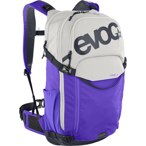 Evoc bicycle cycle bike - bicycle, stage