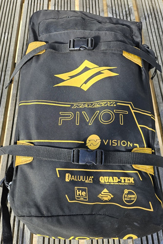 2024 naish pivot - 2024,