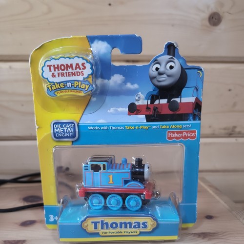 Thomas and friends - and, n