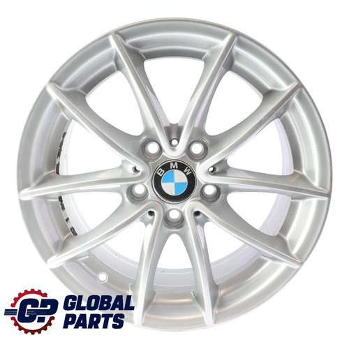 Wheel rim bmw f25 - rim, x4