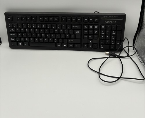 Advent k112 wired - advent,