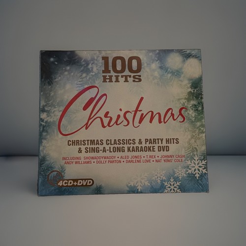 100 hits christmas - hits,