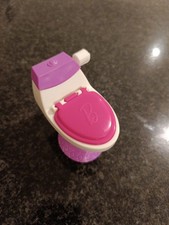 Bathroom Play Set Mini