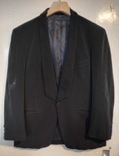 Y's Yohji Yamamoto Japan Mens 2 Rayon Blend Blazer Jacket A1617