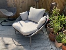 two seater garden furniture