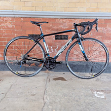 Rapide RC2 Full Carbon Road