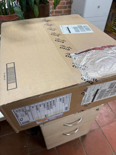 Cisco c2960x 48fpd l - cisco, ws-c2960x-48fpd-l