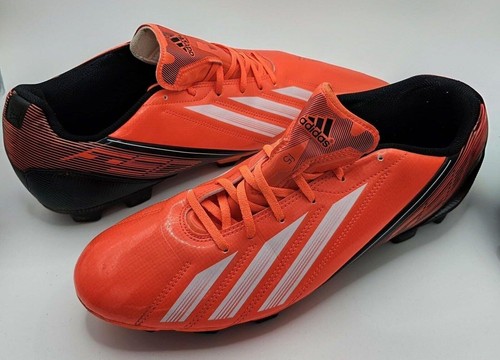 Adidas football boots - fg,