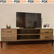 Industrial TV Unit Cabinet