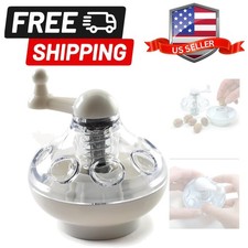 Nutmeg Grinder