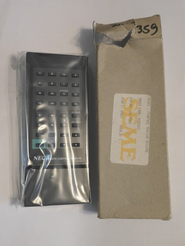 Nec branded rd1624e - branded,