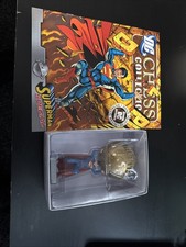 DC Chess Collection Superman