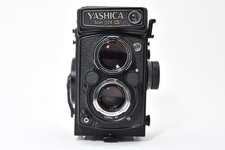 All Works! [Exc+5] Yashica Mat