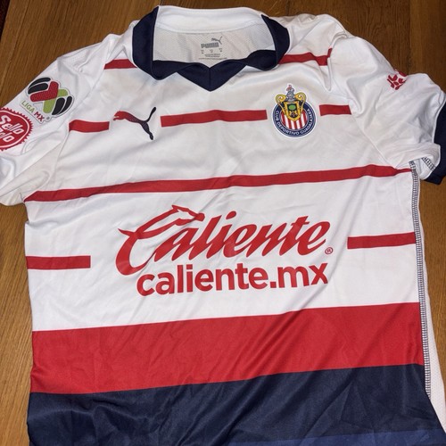 Puma chivas guadalajara - de,