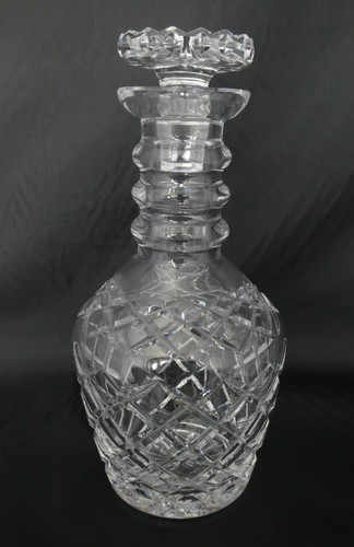 Waterford crystal - waterford,