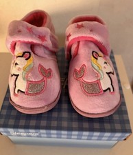 Brand New Kids Pink Unicorn