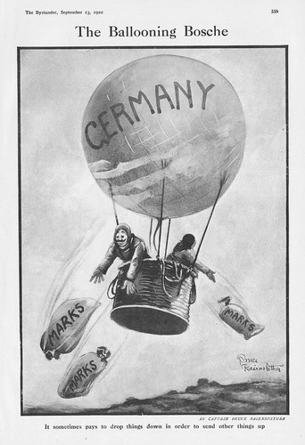 Bruce bairnsfather germany - bruce,