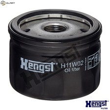 OIL FILTER H11W02 FOR