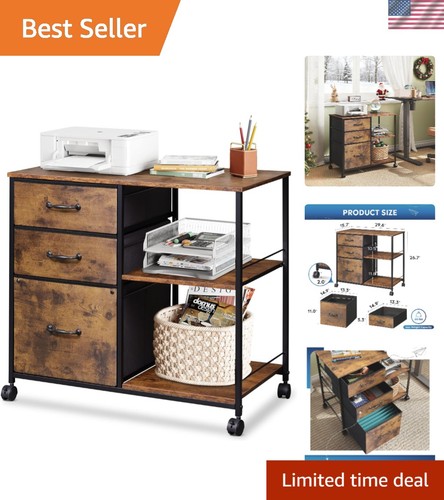 Drawer rolling filing - rolling,
