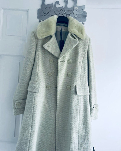 John rocha winter - john, wool